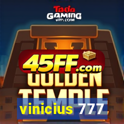 vinicius 777